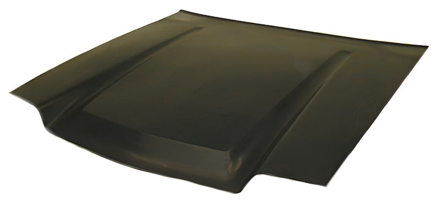 641 82-84 FORD EXP HOOD W/REAR COWL