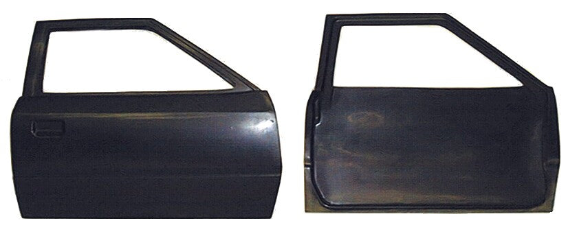 644 82-84 FORD EXP DOORS