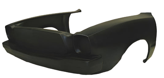 682 75-78 MUSTANG II FRONT END