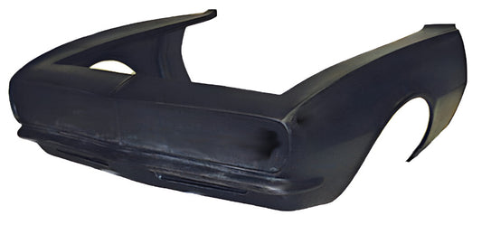 708 67-68 CAMARO FRONT END