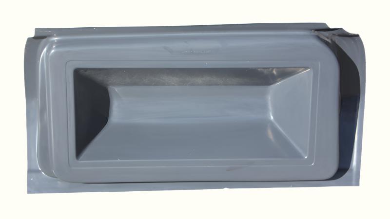 715 67-68 CAMARO DOORS - NO WINDOW POSTS