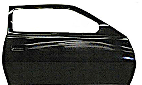 Inventory 721E 82-92 CAMARO DOORS W/POST