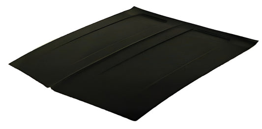 723 67-69 CAMARO STOCK HOOD W/ REAR COWL
