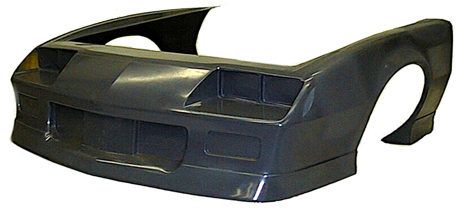 730 85-92 IROC/Z-28 CAMARO FRONT END (Extended 4