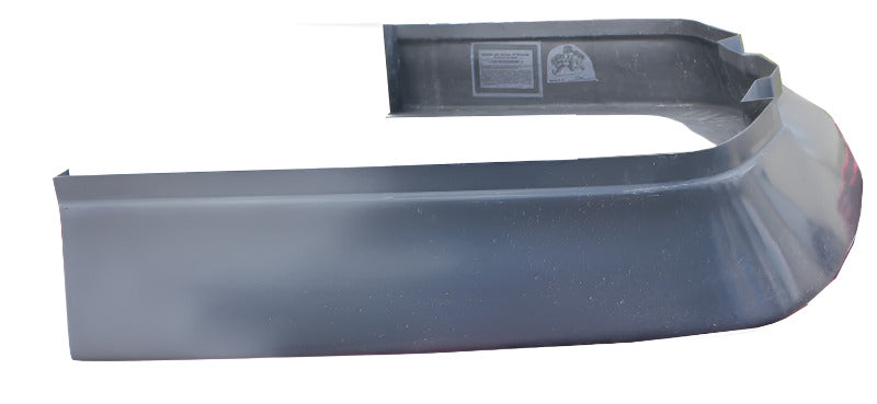 730-1 85-92 IROC/Z-28 CAMARO FRONT END CHIN SPOILER