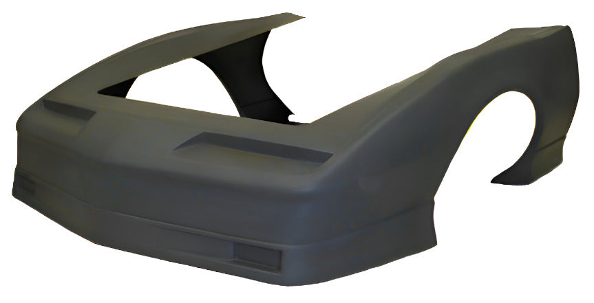 731 85-89 TRANS AM FRONT END - EXT. 4"