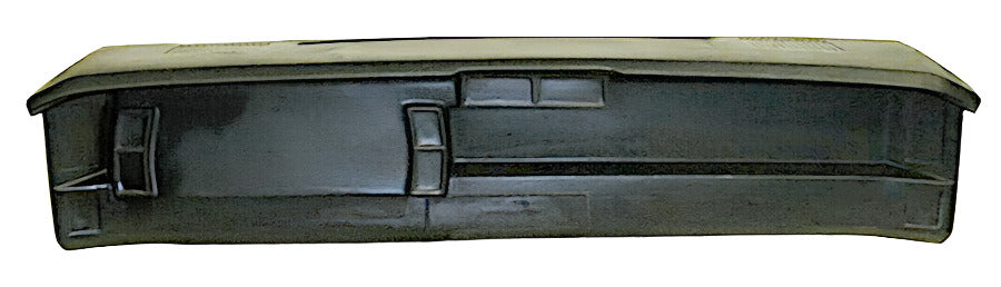 741 82-92 CAMARO DASH (WILL NOT DO COMPOSITE)