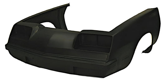 760 78-80 MONZA FRONT END (4 HEADLIGHT)