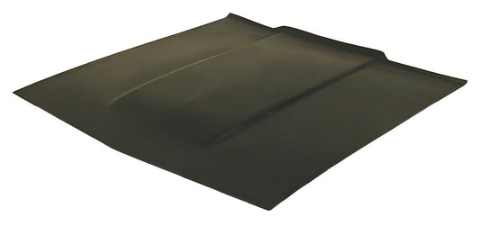 778 86-87 FIRENZA GT HOOD - Ext. 6"