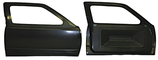 814 88-91 CUTLASS SUPREME DOORS