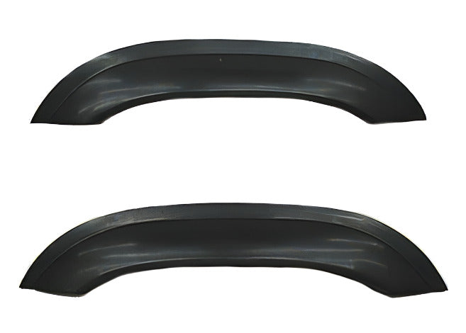856 91-93 GRAND PRIX GTP REAR WHEEL WELLS