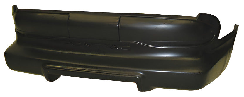 874 96-02 FIREBIRD REAR PANEL – Hairy Glass