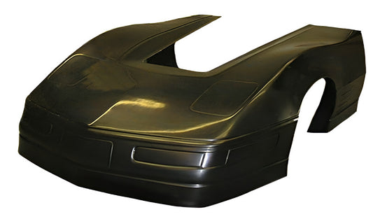 901 92-94 ZR-1 VETTE FRONT END-12" (ALTERED)