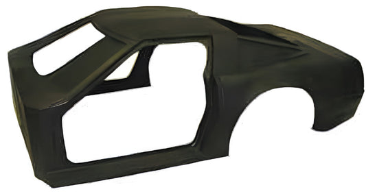 903 92-94 ZR-1 VETTE BODY - 3" (ALTERED)