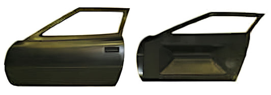 911 84-91 VETTE DOORS