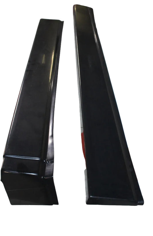 929 63 VETTE ROCKER PANELS
