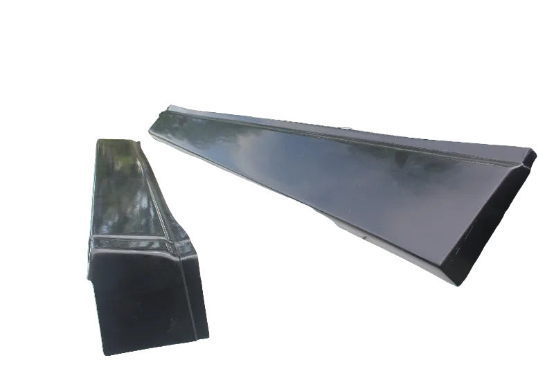 929 63 VETTE ROCKER PANELS