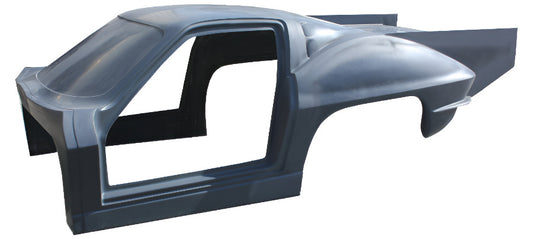 Inventory 939C 63 PRO MOD BODY W/WING