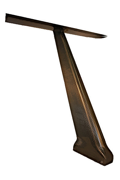SMALL PEDESTAL WING
