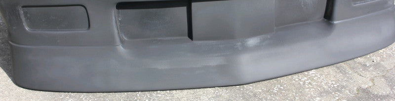 730-1 85-92 IROC/Z-28 CAMARO FRONT END CHIN SPOILER