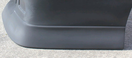 730-1 85-92 IROC/Z-28 CAMARO FRONT END CHIN SPOILER